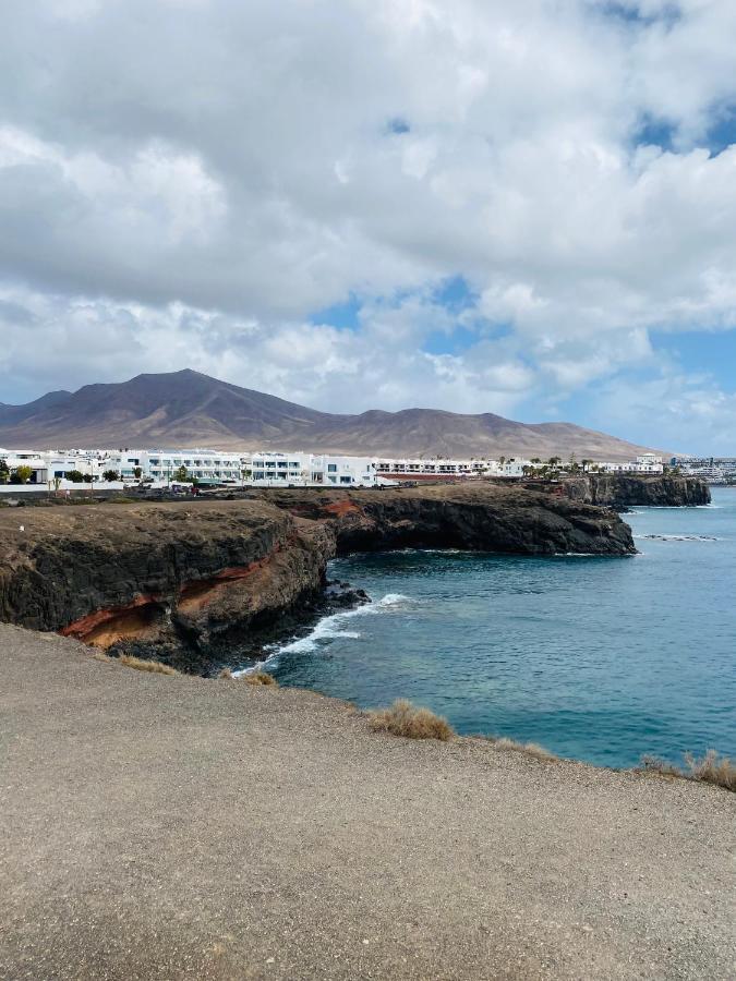 Paradise By The Sea Playa Blanca  Bagian luar foto