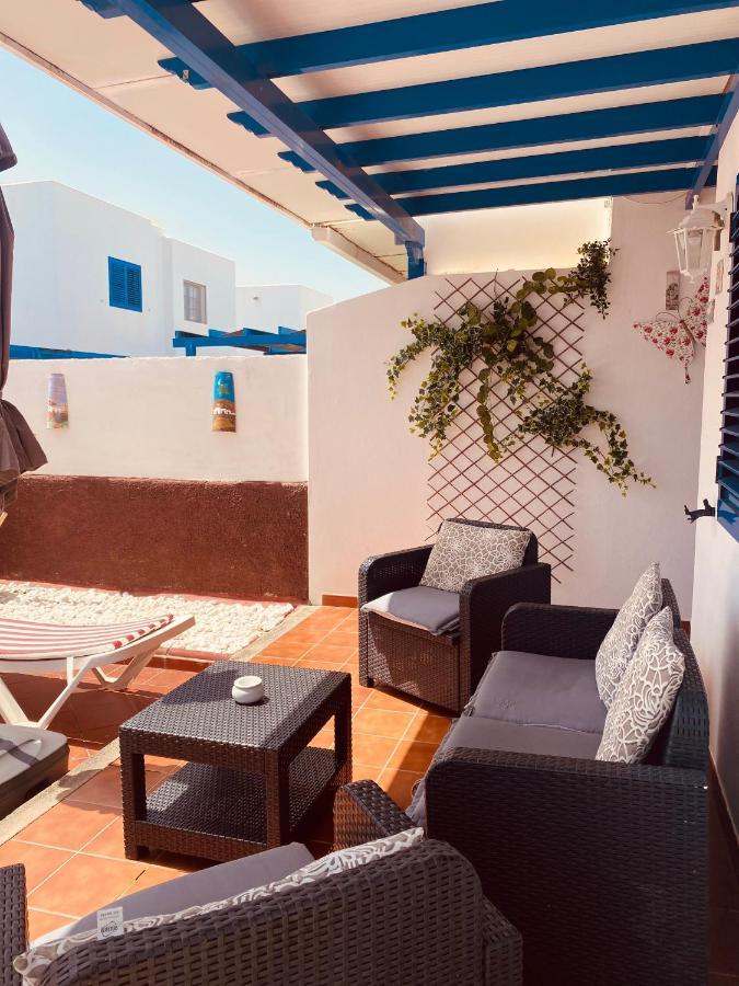 Paradise By The Sea Playa Blanca  Bagian luar foto