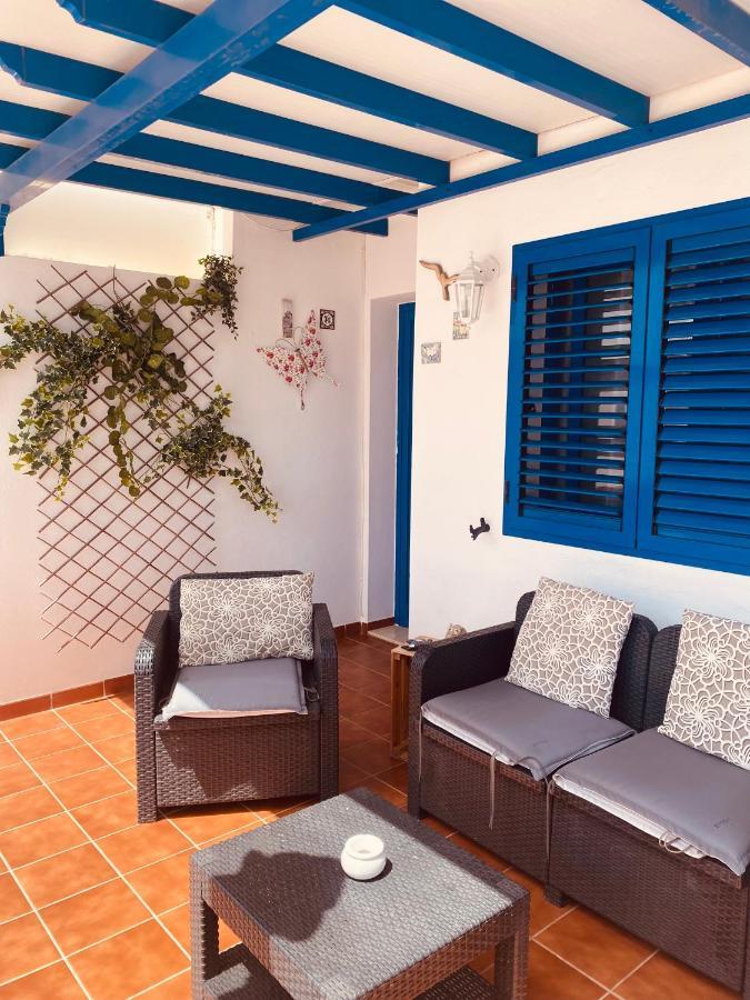 Paradise By The Sea Playa Blanca  Bagian luar foto