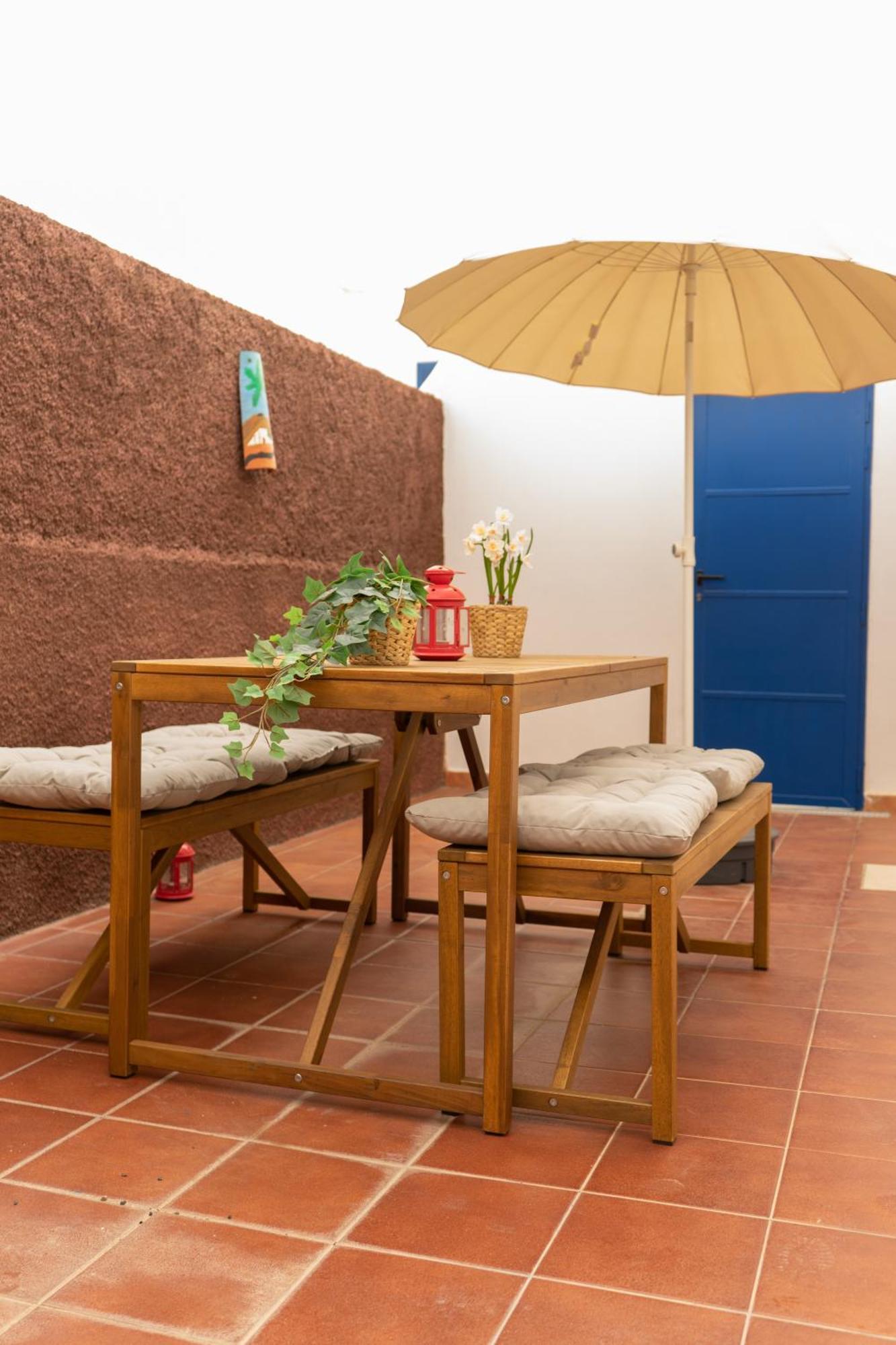 Paradise By The Sea Playa Blanca  Bagian luar foto